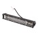 Farah LED SkyWay Off Road, 12 V/24 V, 234 W, 6000 K, 78 diodes, Combo, 270x45x55 mm