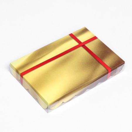 Bearbox, "Golden Balt" 22 x 15 x 3-2