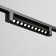 Simple Simple Linza lamp LED 20W Black 34x3.5x4.5 cm