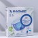 Filter-Kuvshin "Barrier Exfra", 2.5 l, blue color