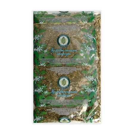 Herbal collection "Monastic collection No. 7", skin, 104 g-1