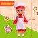 Doll "Baby Sue. Best cook "