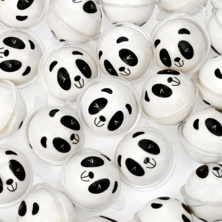 Chewing marmalade with the filling "Funny Panda", 18 g (set 50pcs)-3