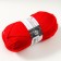 Yarn "Folk tradition" 30% wool 70% acrylic 100m/100g (88 red poppy)