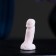 Figure soap "Favorite Mini" Beige/Black, 7gr