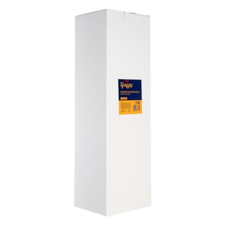 Tundra measuring wheel, mechanical, diameter 142 mm, measurement range 0-999.9 m-9