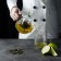 Hot kettle with Green Glass Situ, 600 ml