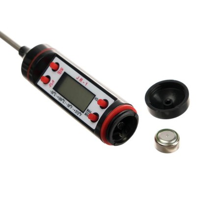 Thermomopic is the kitchen jr-1, electronic, black-5