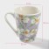 Mug Porcelain Dolyana "Vesna", 320 ml