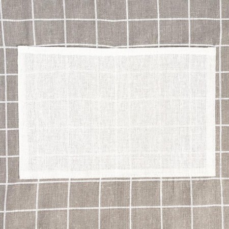 Apron Dolyana "Seva Cage" 62 x 70cm, 100%PE-1