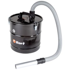 Prefix for a vacuum cleaner for collecting ash Bort BAC-18