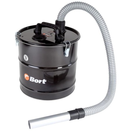 Prefix for a vacuum cleaner for collecting ash Bort BAC-18