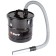 Prefix for a vacuum cleaner for collecting ash Bort BAC-18