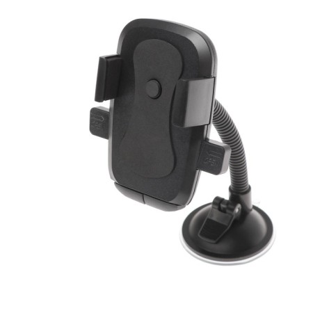 Cartage phone holder, sliding 5.5-8.5 cm, mix-6