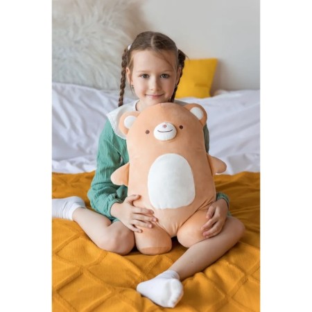 Soft toy "Bear Billy", 30 cm-2