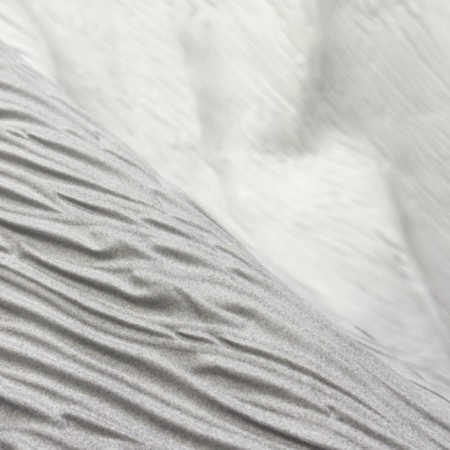 Bath curtain DASCH 180x180 cm, BT-829989, waves, gray-2