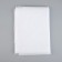 Mosquito grid with fasteners and PVC profiles for doorways, 1.5 × 2.1 m, in a bag, white color