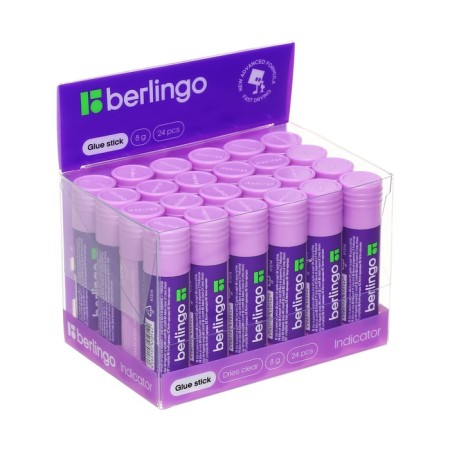 Click PVP 8 g Berlingo, with a color indicator-2