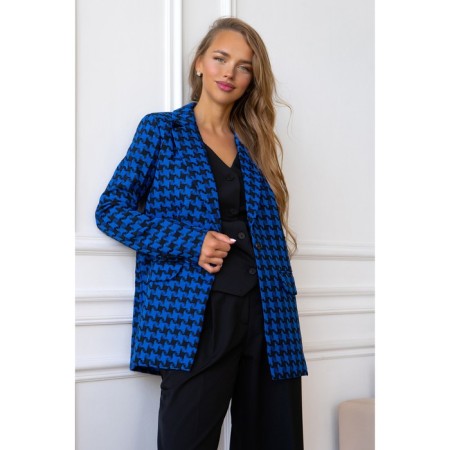 Female jacket, size 44-1