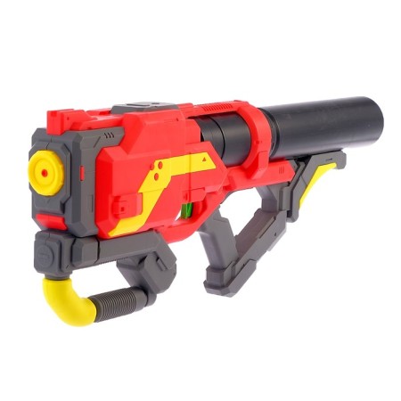 Annigulator water gun, 63 cm, MIX color