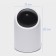Garbage bucket Savanna desktop, 2 l, white color