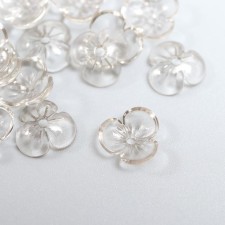 Beads for creativity Plastic 