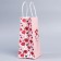 Package Gift Crafts, Packaging, “March 8!”, 12 x 21 x 9 cm