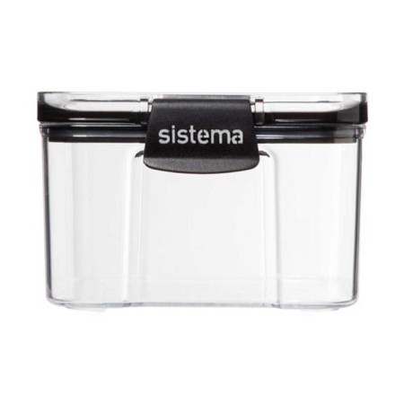 Square container, 460 ml-3