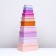 A set of boxes 10 in 1 "Dream Palette", 32.5 x 20 x 12.5 - 12 x 7 x 4 cm