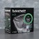 Filter-Kuvshin "Barrier Grand NEO", 4.2 l, green color