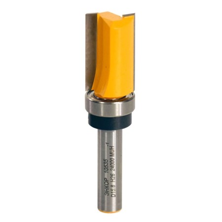 Clesteric ENKOR 10535, straight, on wood, D = 8 mm, 15.8 x 26 mm