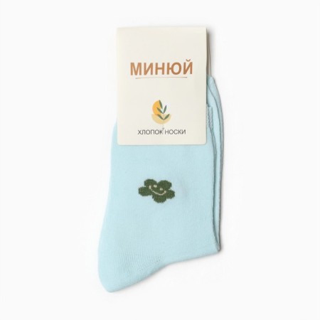 Women's socks, Mix color, size 37-41-4