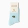 Women's socks, Mix color, size 37-41