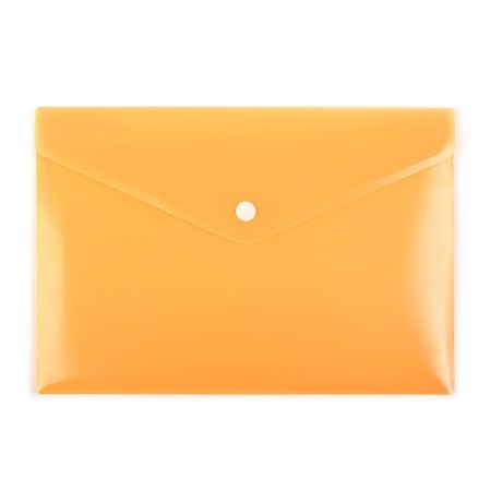 Folder-convert button, A5, 180 μm, calligrata corrugated, fluorescent, mix-6