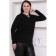 Female blouse, size 64