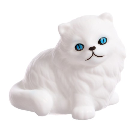 Game set "Koshkin House", pet with accessories, mix-6