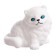 Game set "Koshkin House", pet with accessories, mix