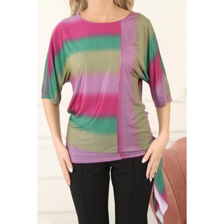 Women's tunic Wisell M4-3296/7, size 52-4