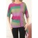Women's tunic Wisell M4-3296/7, size 52