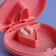 Tabertik with a tablet cut, d = 7 × 2.3 cm, 1 section, color mix