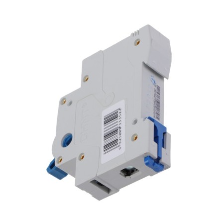 Modular CHINT NZK1-32, 32 A, 3 positions-2