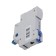 Modular CHINT NZK1-32, 32 A, 3 positions