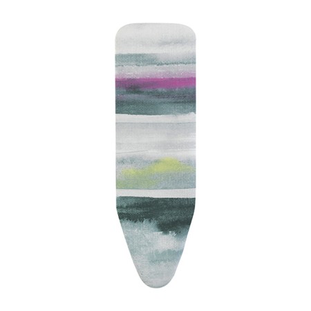 Brabantia Perfectfit, 8 mm foam, color mix, size 124x38 cm,