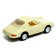 Metal “Retro Collection”, inertia, scale 1:64, Mix color, on a blister