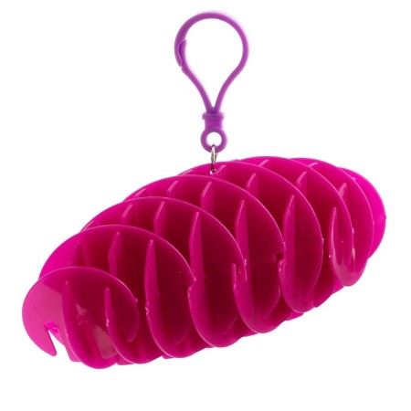 Developing toy on suspension, Mix colors-2