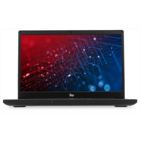 Laptop IRU ONICS 15U Core i5 1135G7 8GB SSD512GB Intel IRIS XE Graphics G7 15.6 "IPS FHD (106859-1