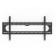 Hama 00220842 Black 37 "-90" Max 100kg wall-mounted bracket.
