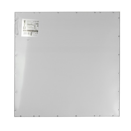 LED panel In Home LP-02-SLIM, 50 W, IP40, 230 V, 4000 K, 5000 lm, 595x8-8