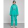Academician Academician Women's Winter, size 42, green color