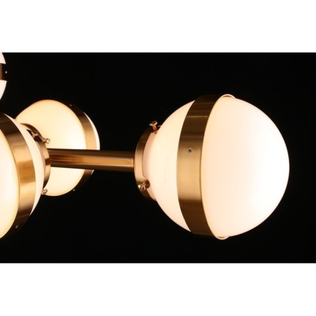 Suspended chandelier NIKA E27 360W-5